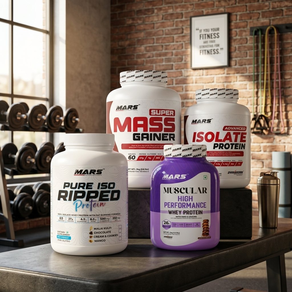 Protein