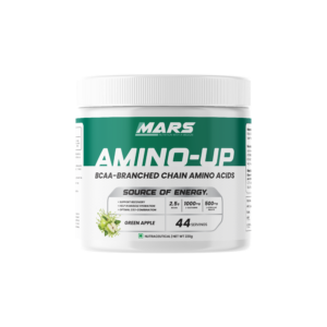 Amino-Up BCAA