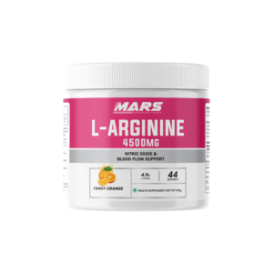 L-ARGININE