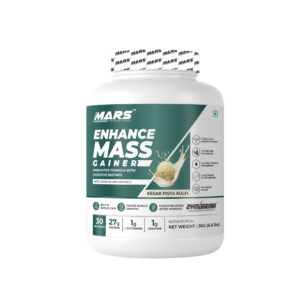 Enhance Mass Gainer