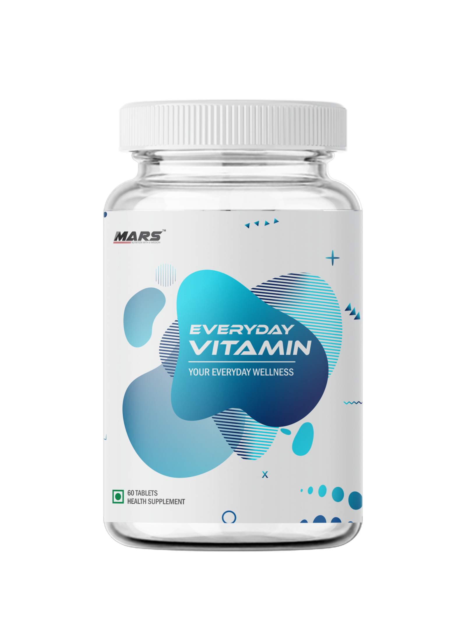 Everyday Vitamin