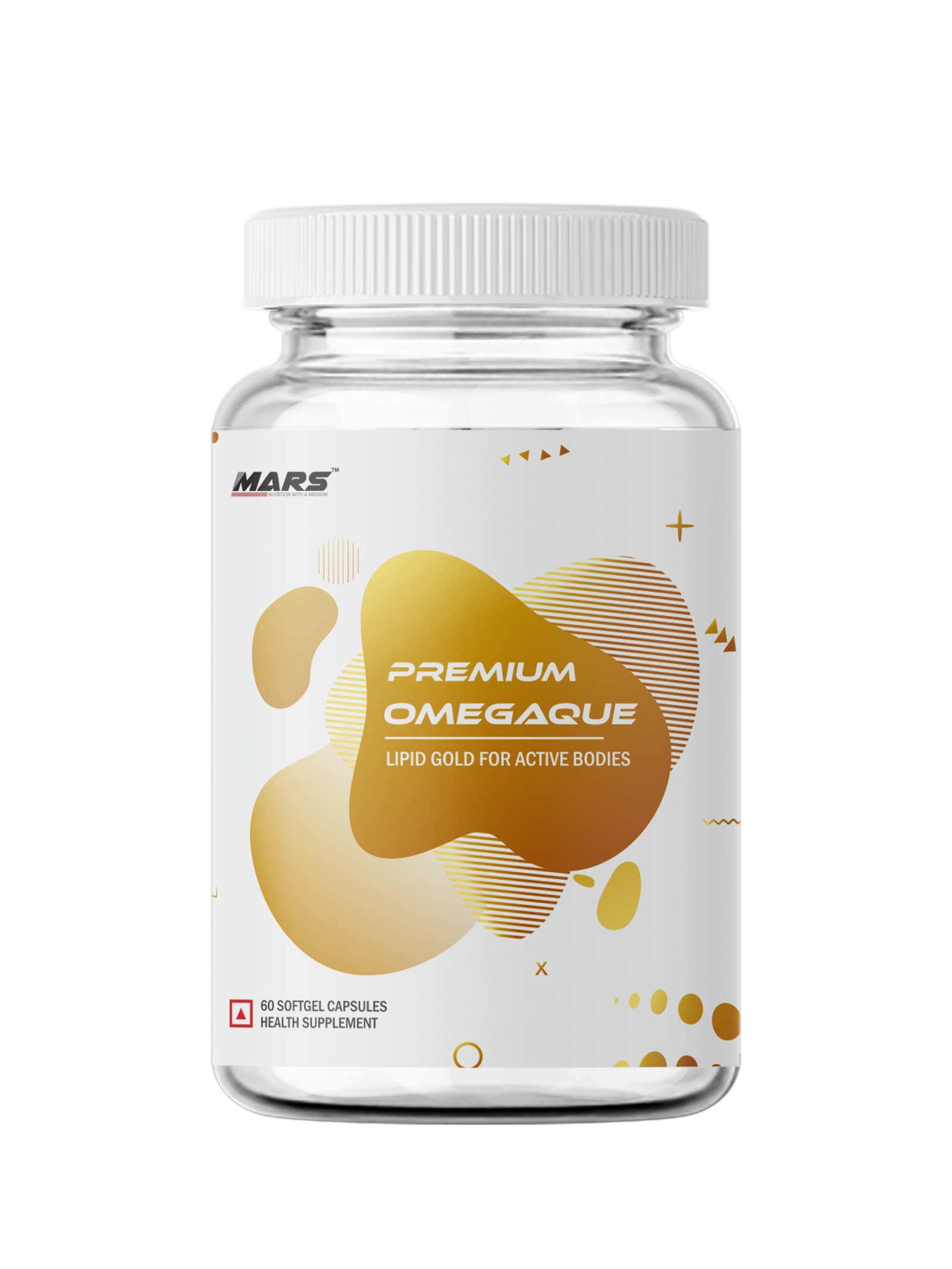 Premium Omegaque