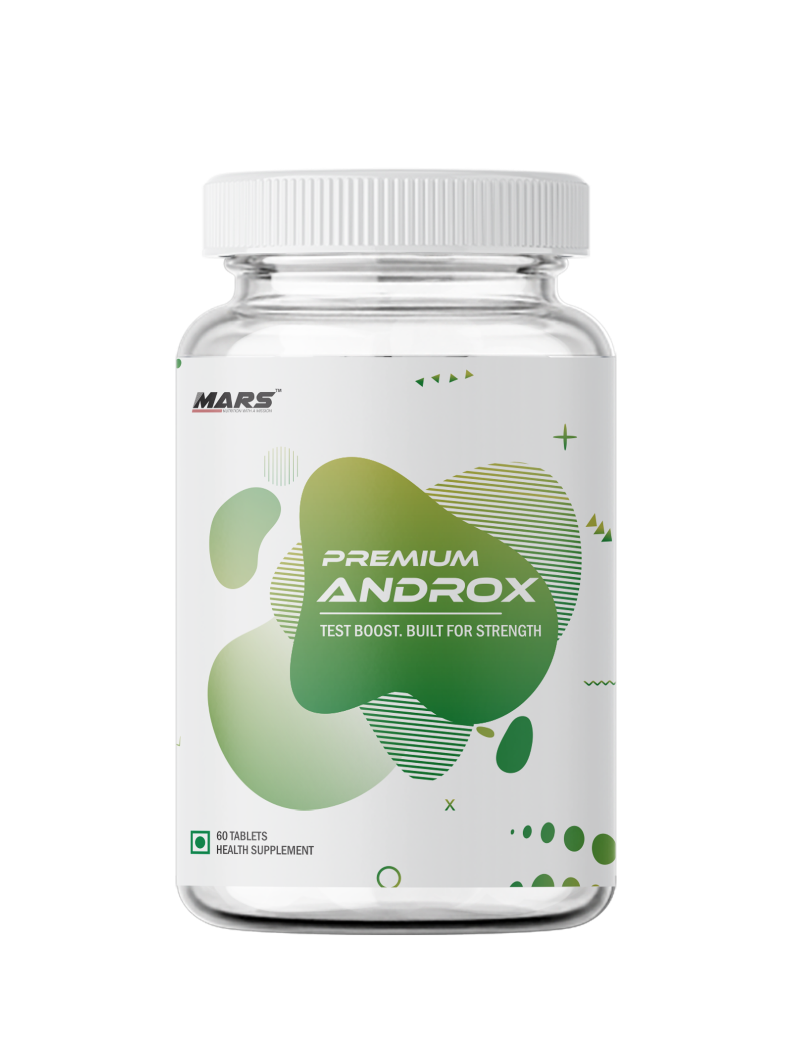 Premium Androx