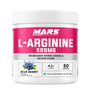 L-Arginine