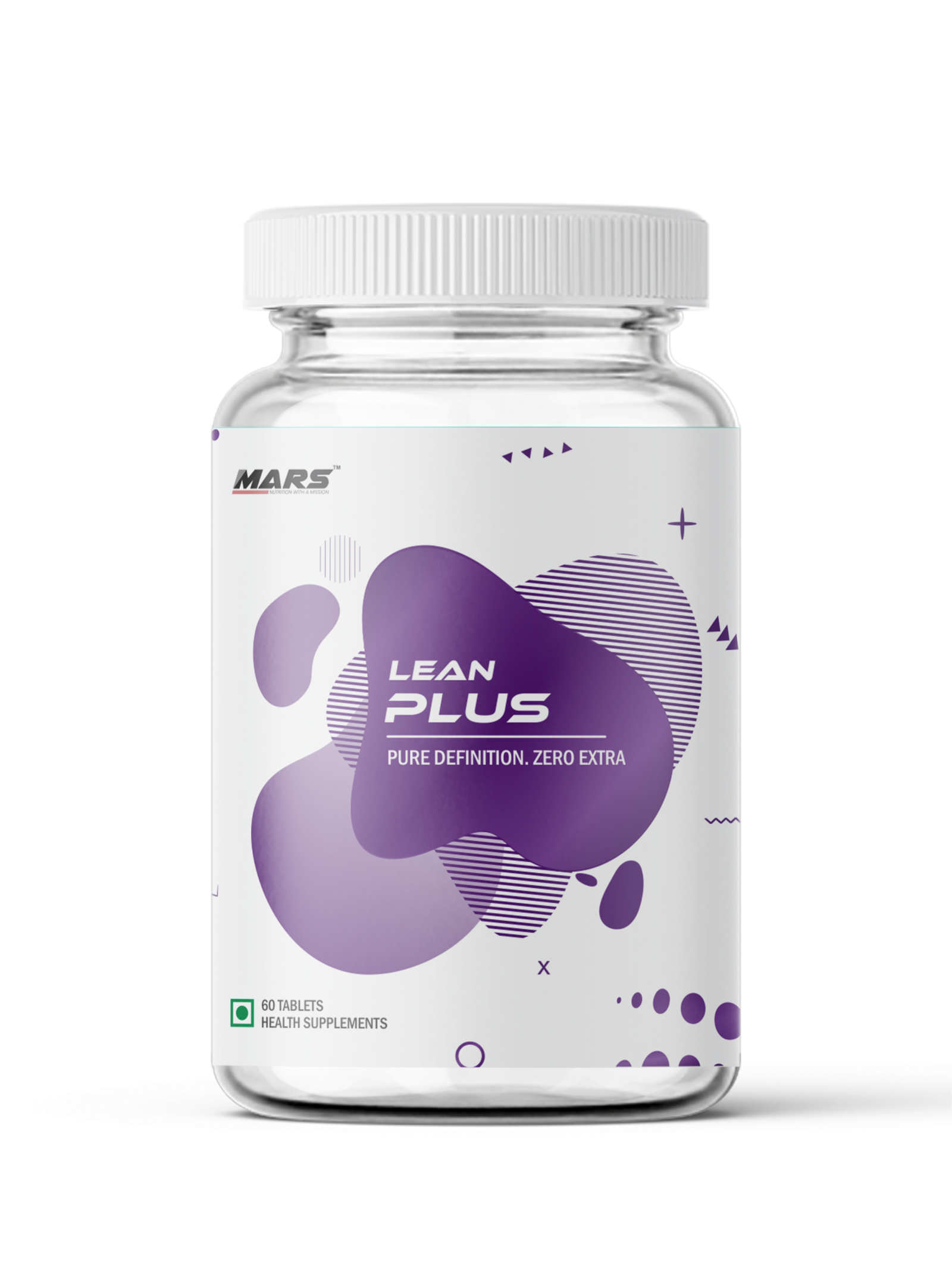MARS Lean Plus