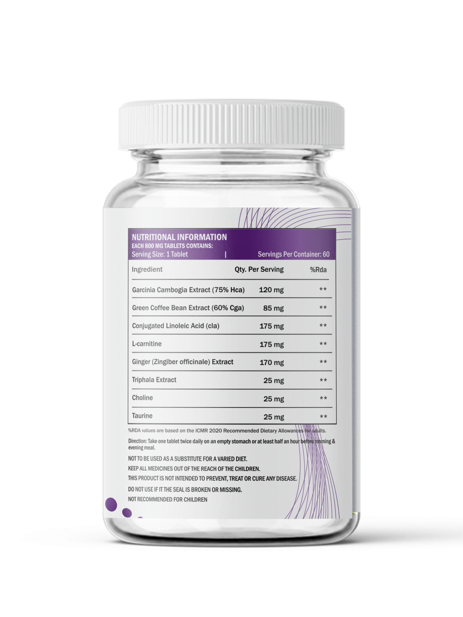 MARS Lean Plus