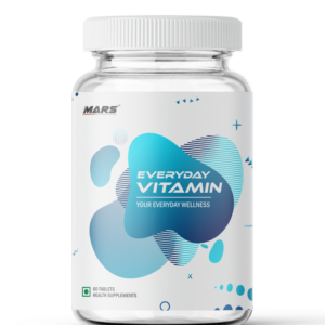MARS Everyday Vitamin