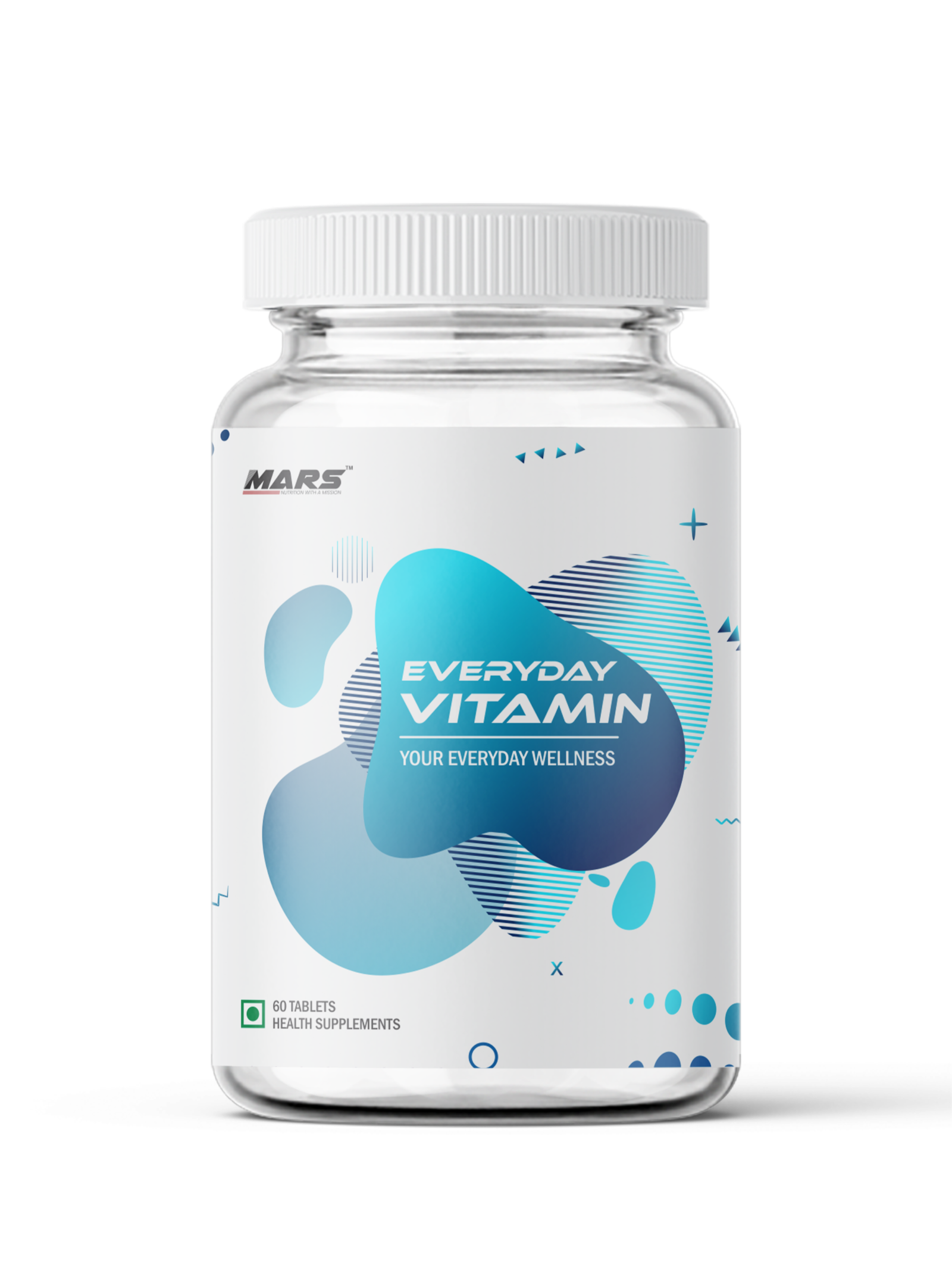 MARS Everyday Vitamin