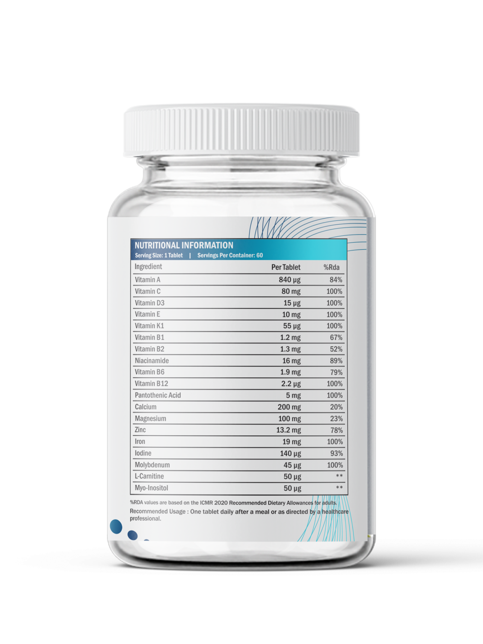 MARS Everyday Vitamin - Image 3