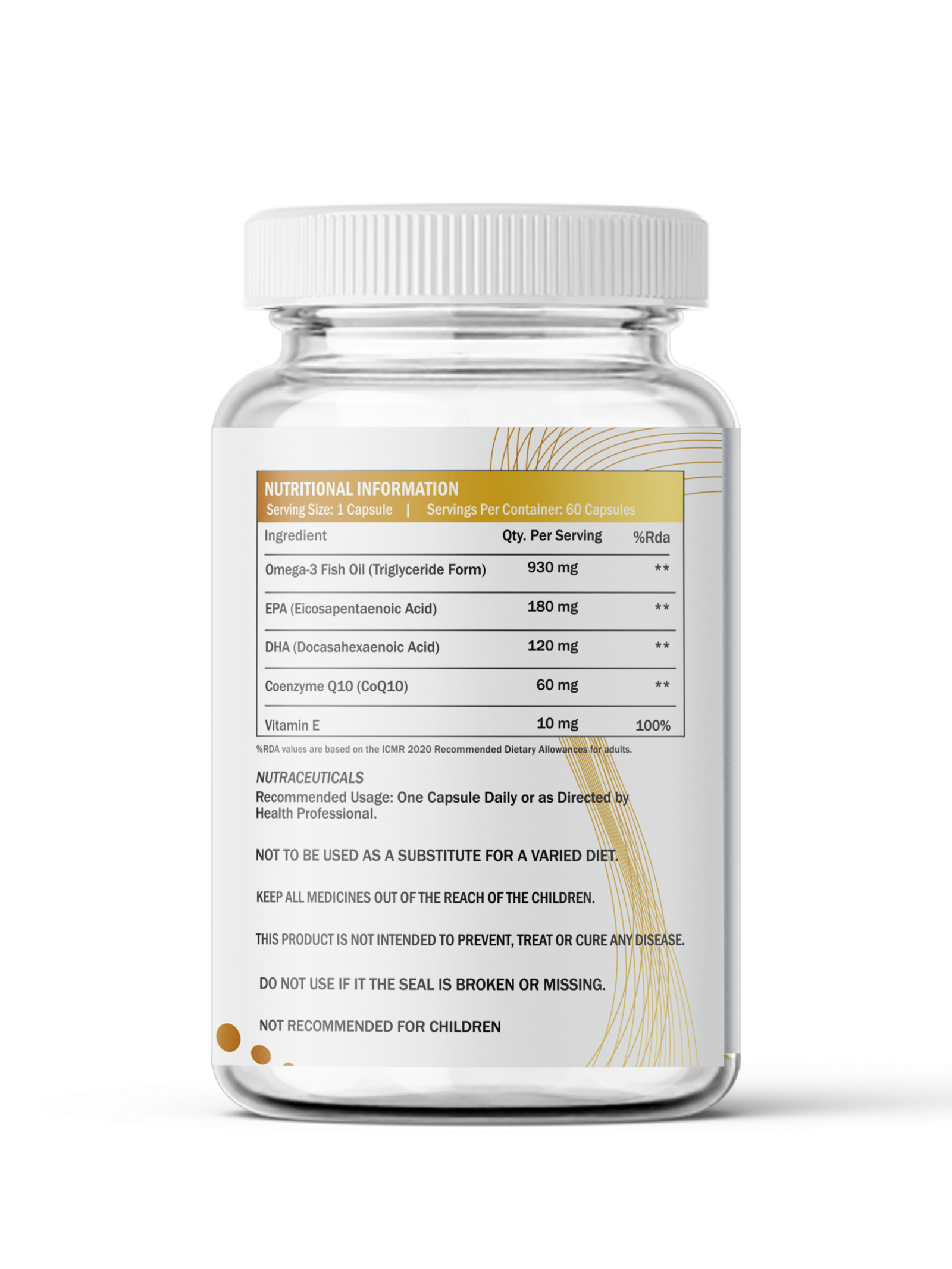 MARS Premium Omegaque - Image 3