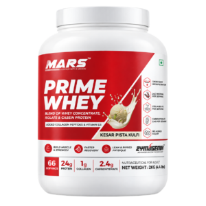 Prime Whey Protein