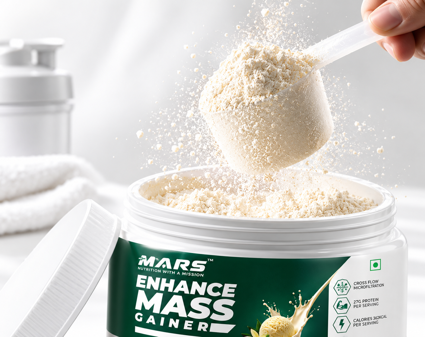 Pure Bio-Fuel - Nutrition Science