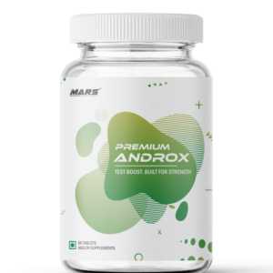 MARS Premium Androx