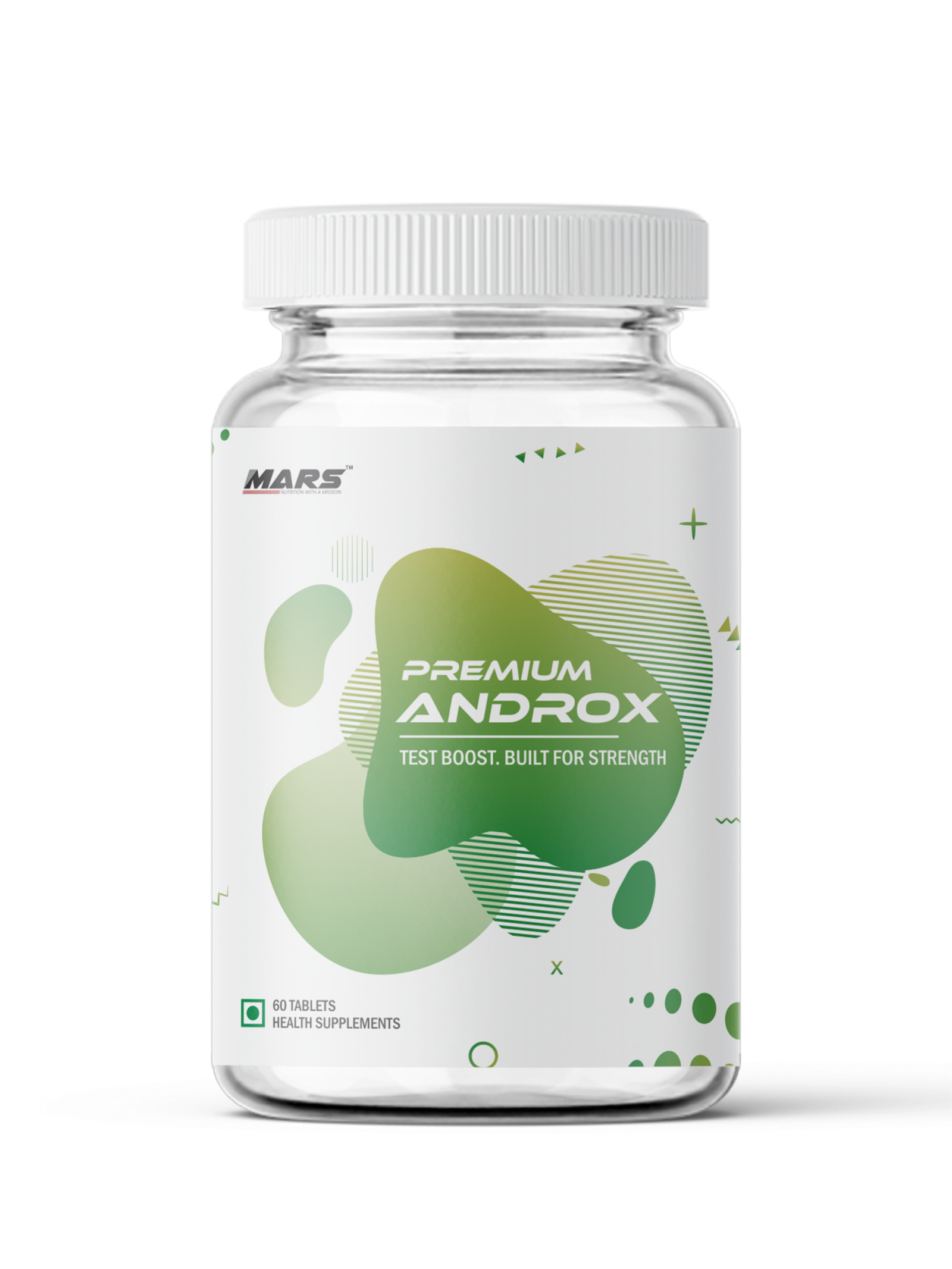 MARS Premium Androx
