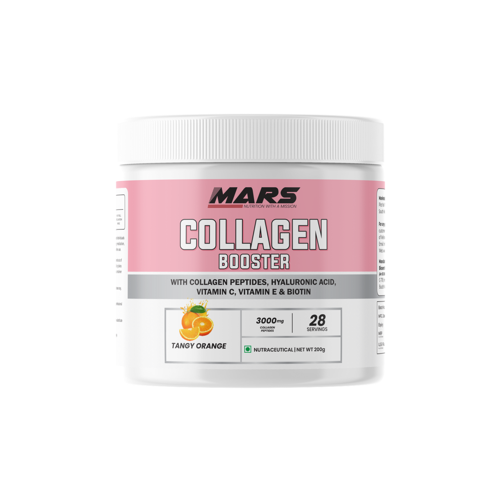 Collagen Booster