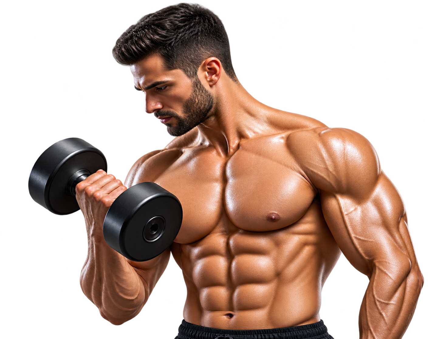 Strength and Performance Supplements