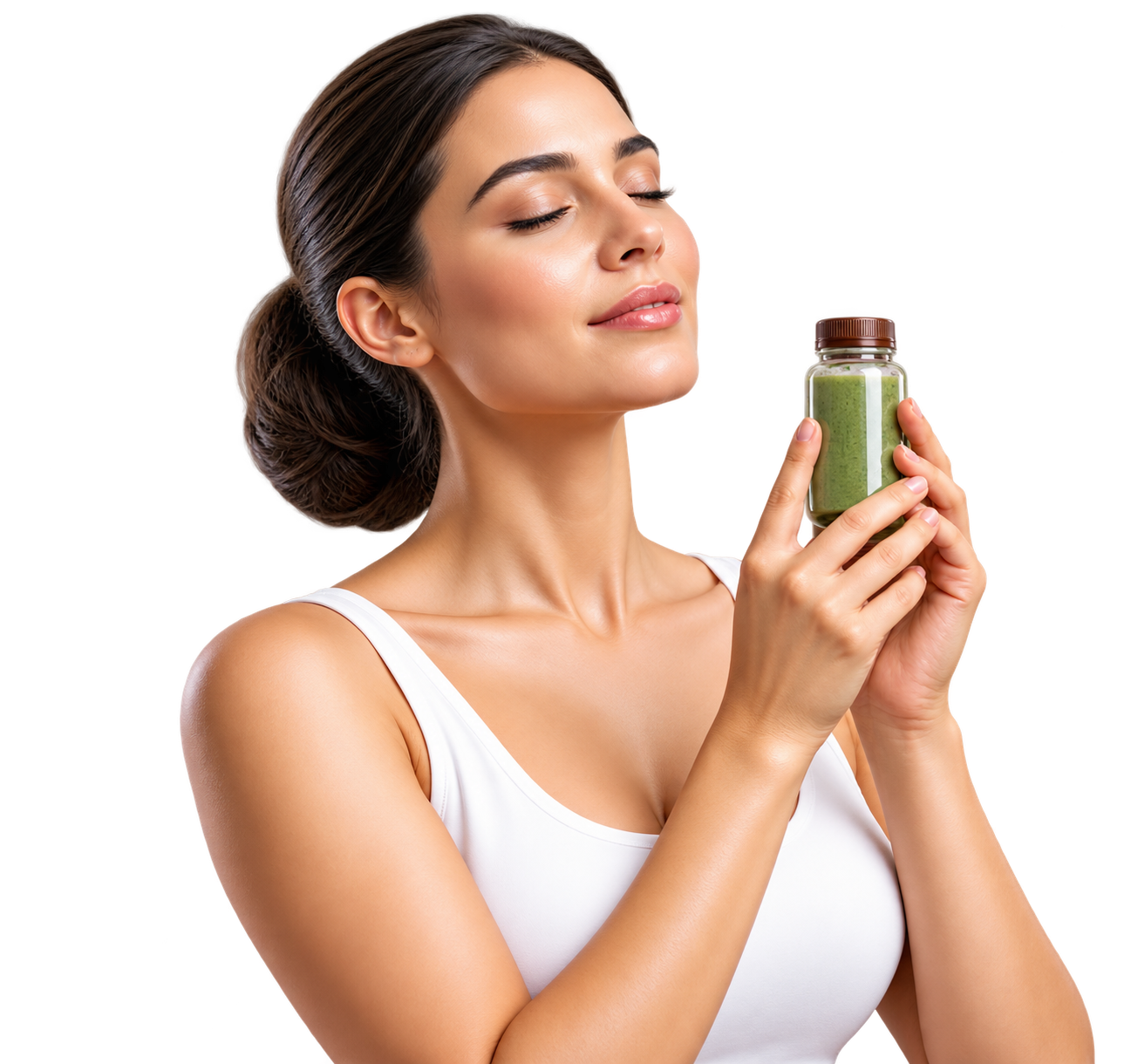 Daily Vitamins and Wellness Supplements