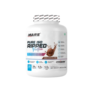 RIPPED PROTEIN