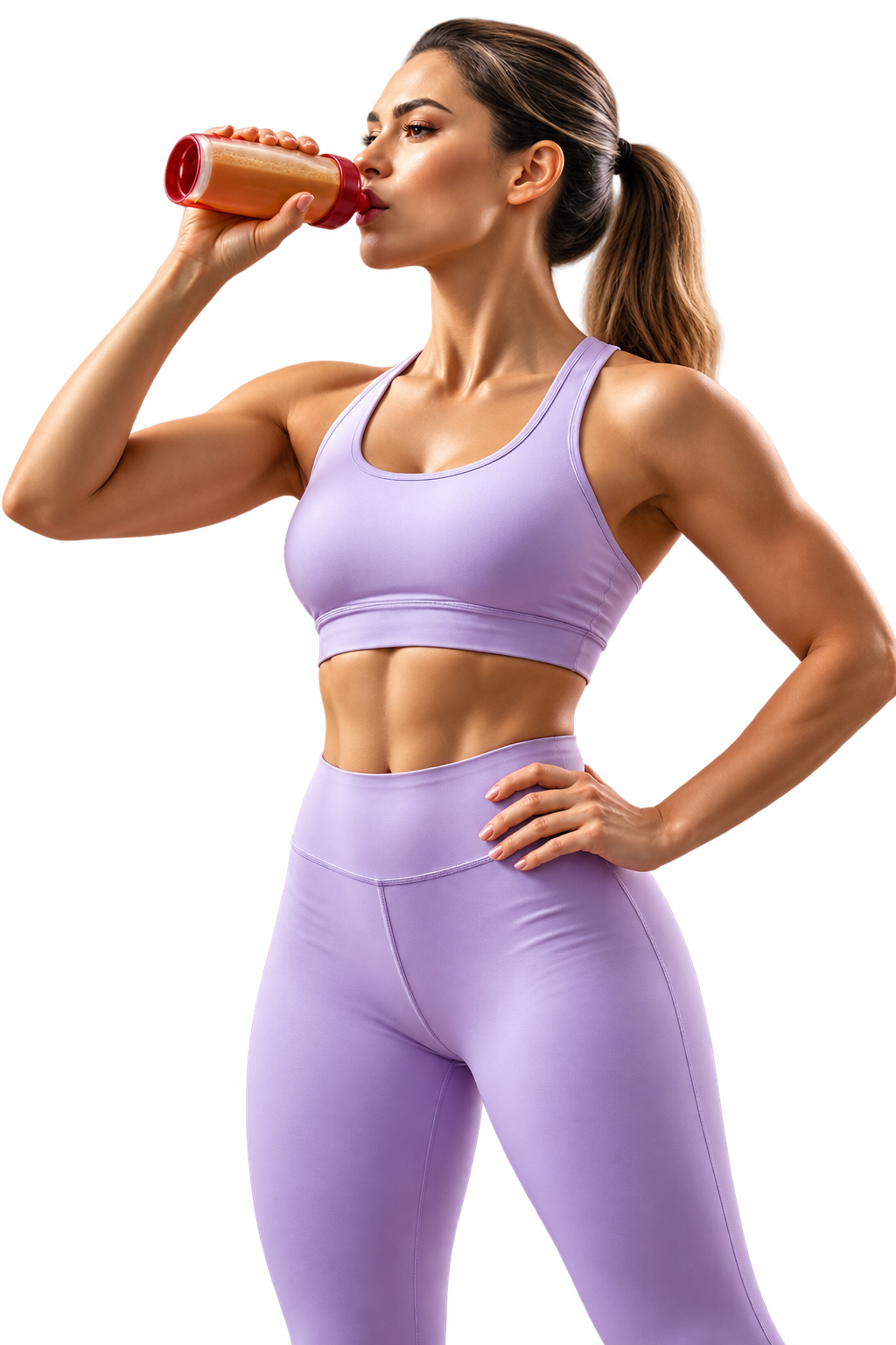 Hormonal and Weight Management Supplements